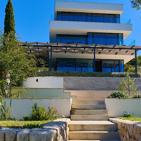 סלאנו Hedera Estate, Villa Hedera XV מראה חיצוני תמונה