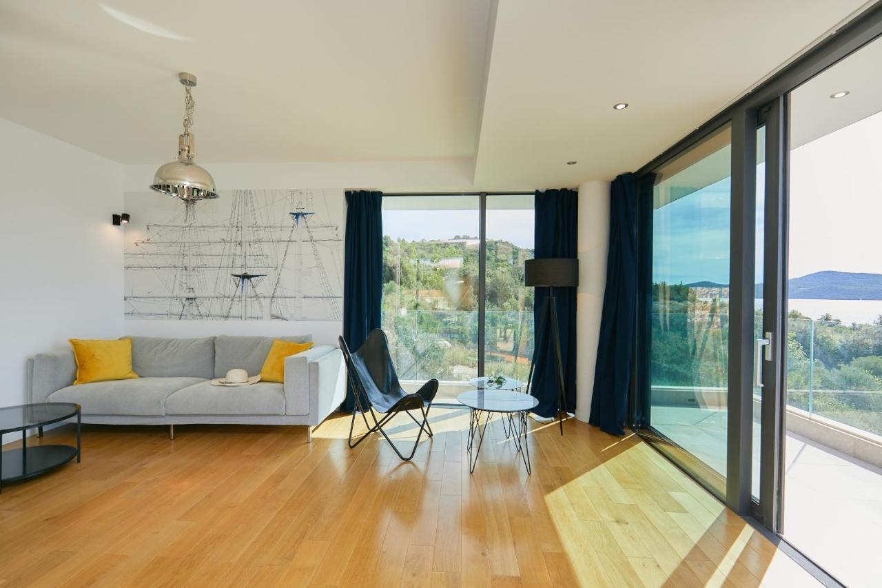 סלאנו Hedera Estate, Villa Hedera XV מראה חיצוני תמונה