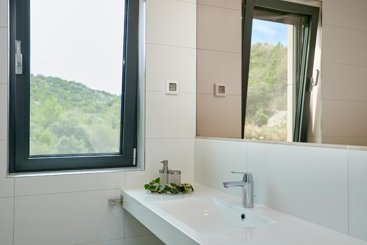 סלאנו Hedera Estate, Villa Hedera XV מראה חיצוני תמונה