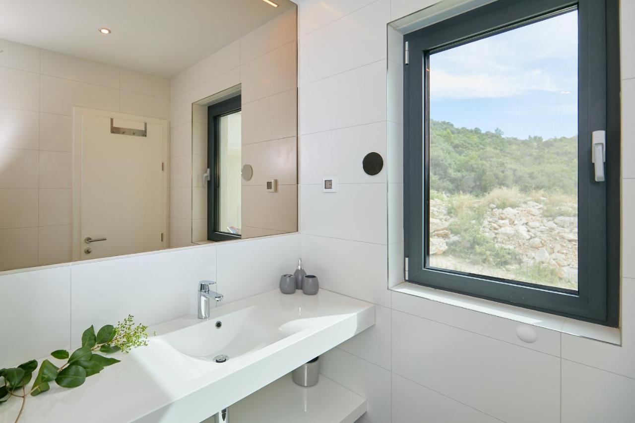 סלאנו Hedera Estate, Villa Hedera XV מראה חיצוני תמונה