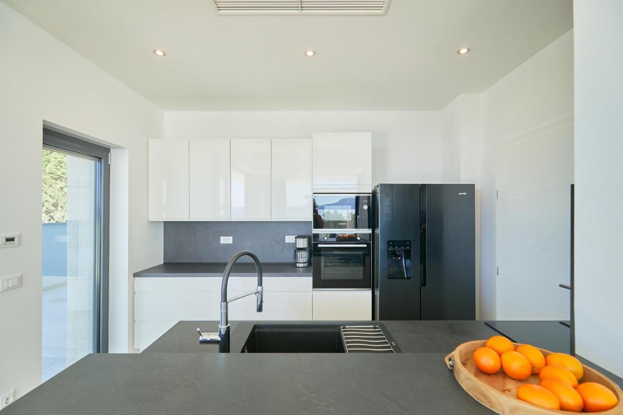 סלאנו Hedera Estate, Villa Hedera XV מראה חיצוני תמונה