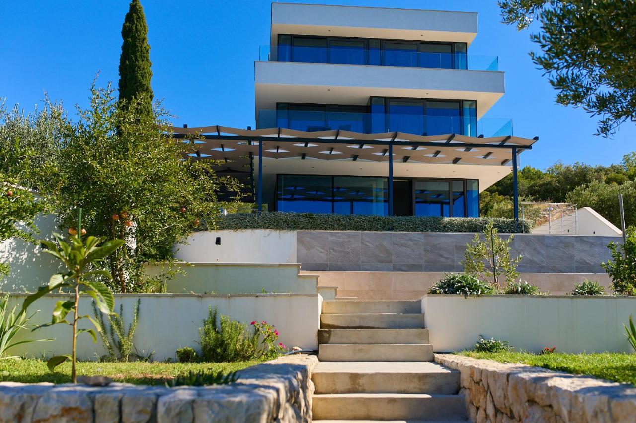 סלאנו Hedera Estate, Villa Hedera XV מראה חיצוני תמונה