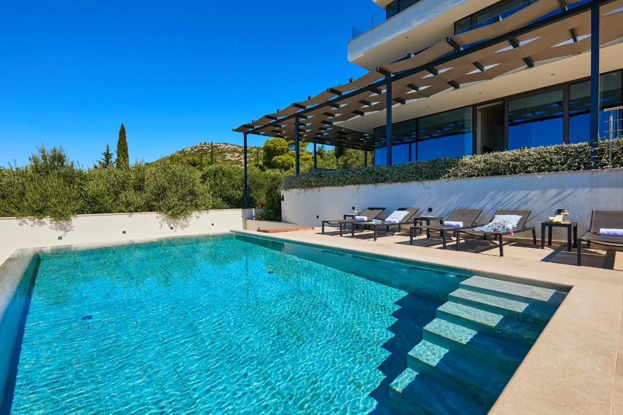 סלאנו Hedera Estate, Villa Hedera XV מראה חיצוני תמונה