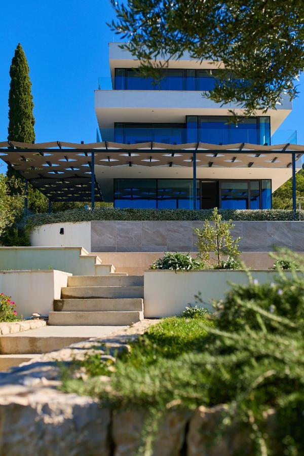 סלאנו Hedera Estate, Villa Hedera XV מראה חיצוני תמונה