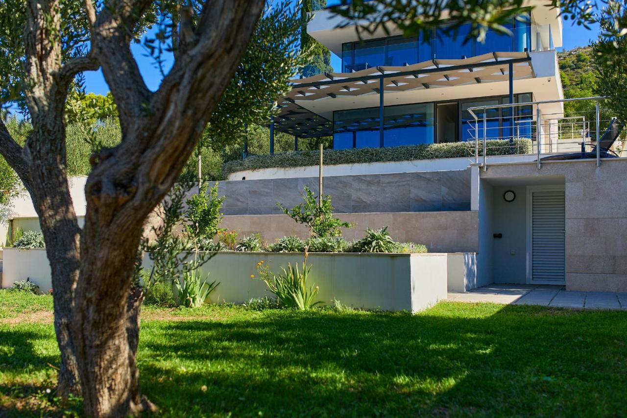 סלאנו Hedera Estate, Villa Hedera XV מראה חיצוני תמונה