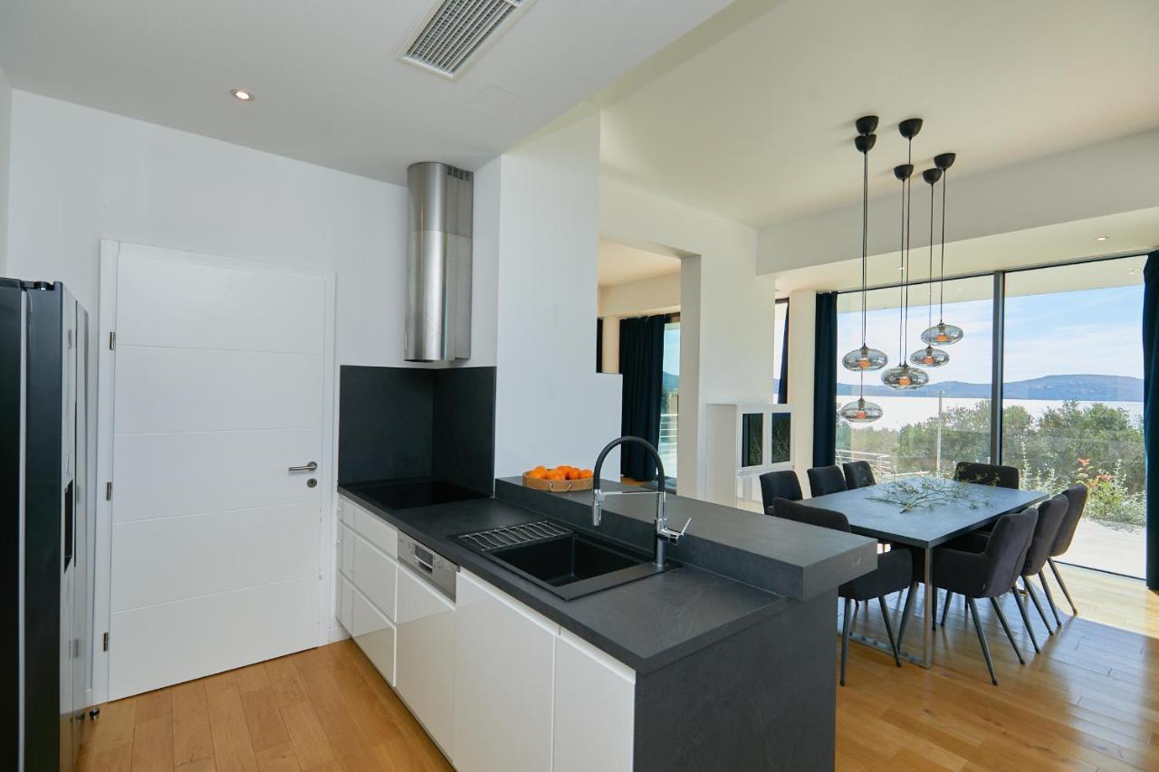 סלאנו Hedera Estate, Villa Hedera XV מראה חיצוני תמונה