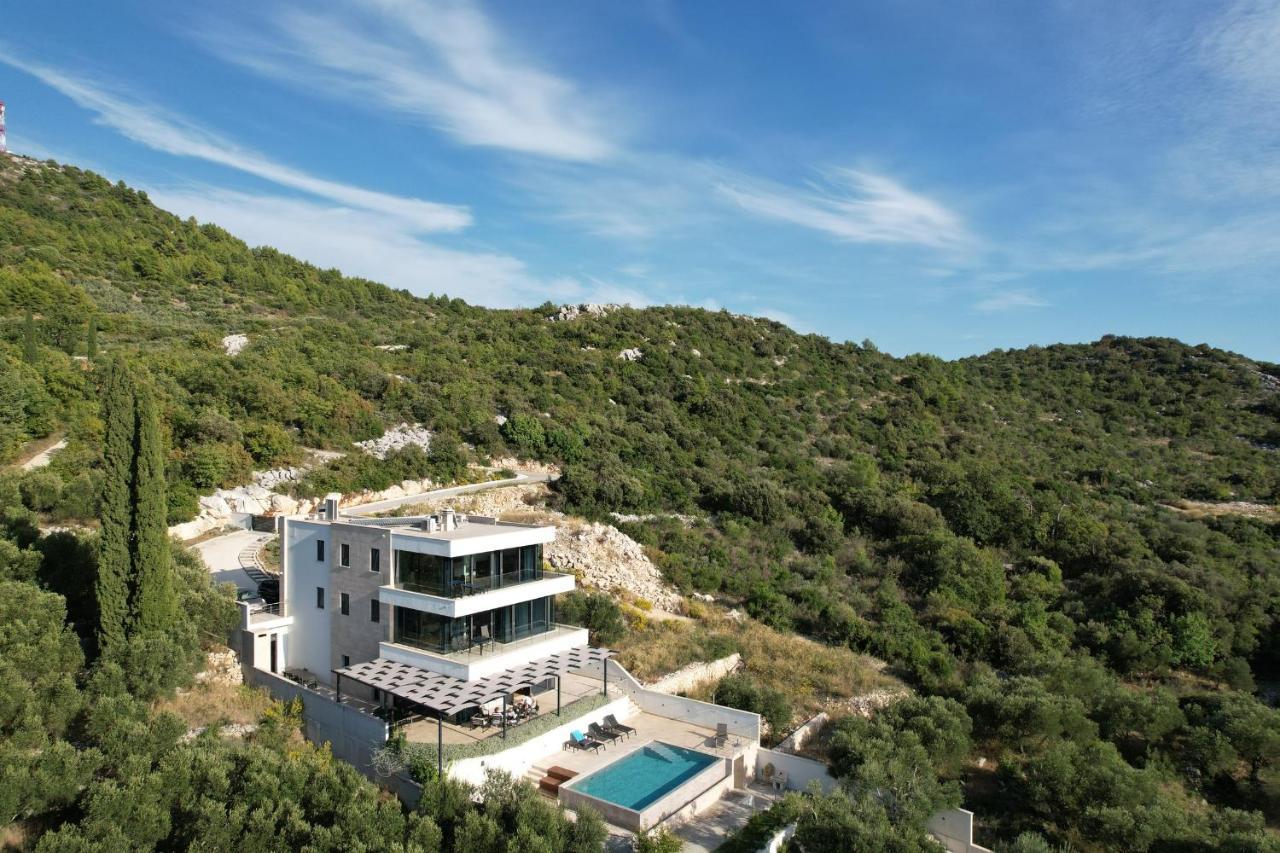 סלאנו Hedera Estate, Villa Hedera XV מראה חיצוני תמונה