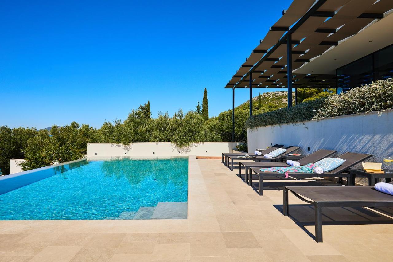 סלאנו Hedera Estate, Villa Hedera XV מראה חיצוני תמונה