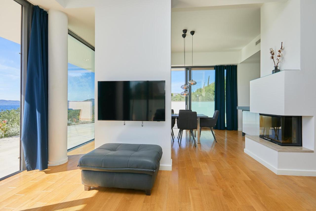 סלאנו Hedera Estate, Villa Hedera XV מראה חיצוני תמונה