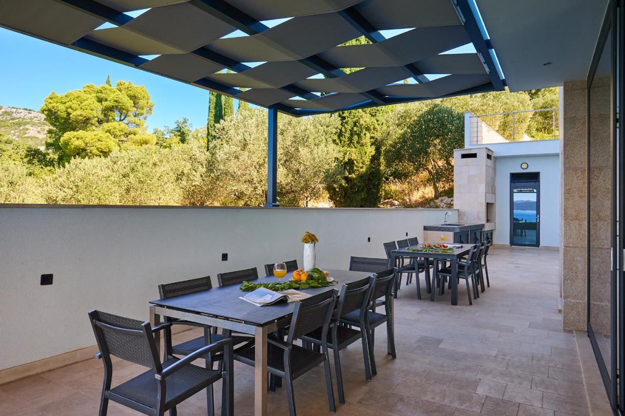 סלאנו Hedera Estate, Villa Hedera XV מראה חיצוני תמונה